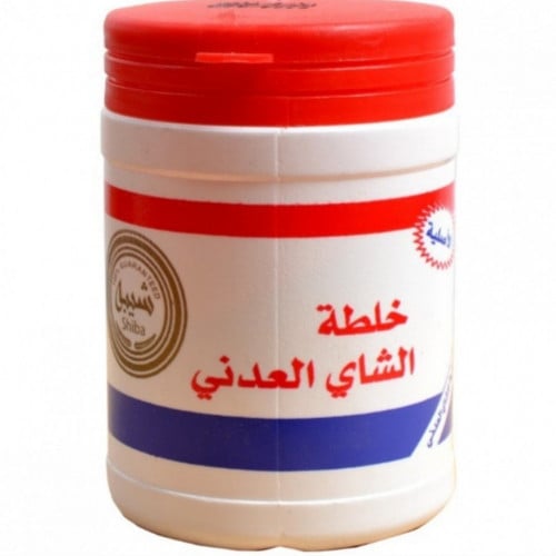 شاهي خلطة العدني 100 جم