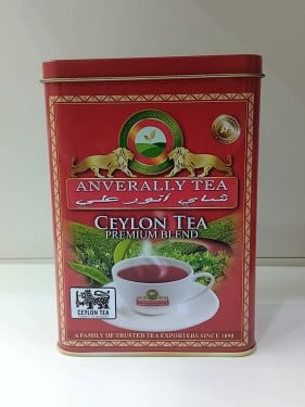 شاي أنور علي (200جرام)