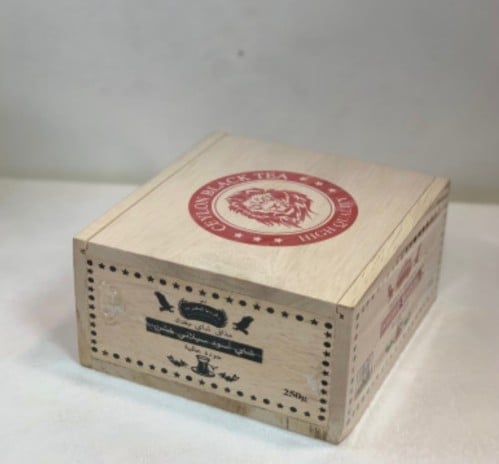 شاي مذاق بغداد (250 جم)