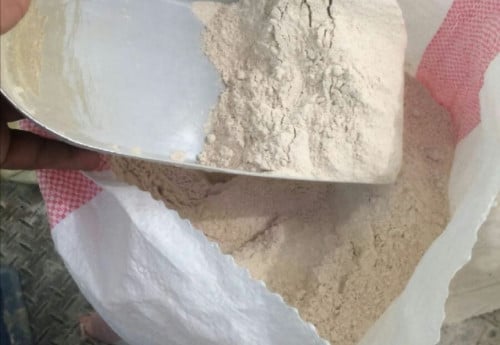 طحين القصيم + بر الفواره