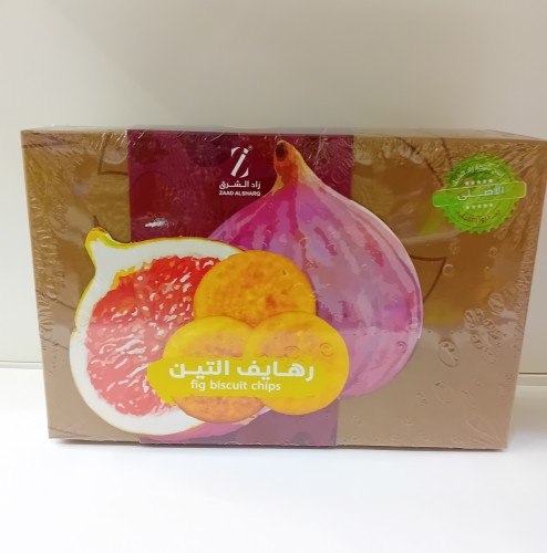 رهايف بالتين كرتون 400جرام