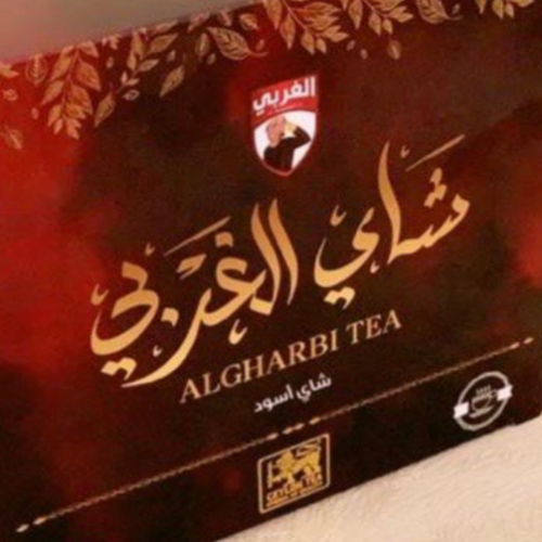 شاي الغربي خيط (100كيس)