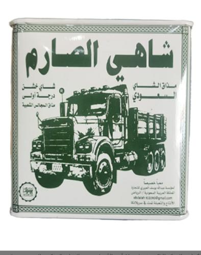 شاي الصارم بلص بلص 250جرام