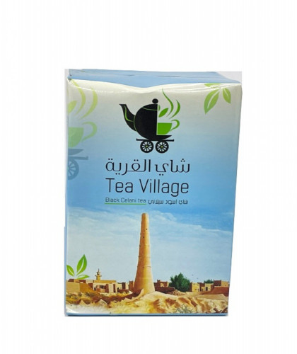 شاي القرية ورق (250جرام)