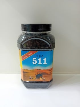 شاي 511 المدخن (350جرام )