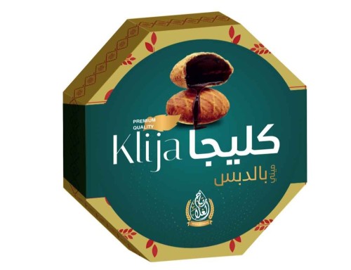 كليجا ميني بالدبس