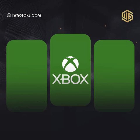 حساب اكس بوكس جيم باس 14 يوم