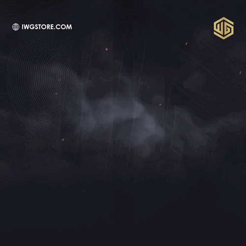 اكتفجن عشوائي كود 20 - مودرن 3 جيم باس