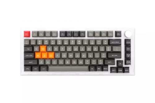 قاعدة كيبورد ، مقاس 75