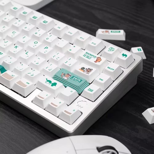 كي كابس ملك الصحراء – تصميم عربي أصيل