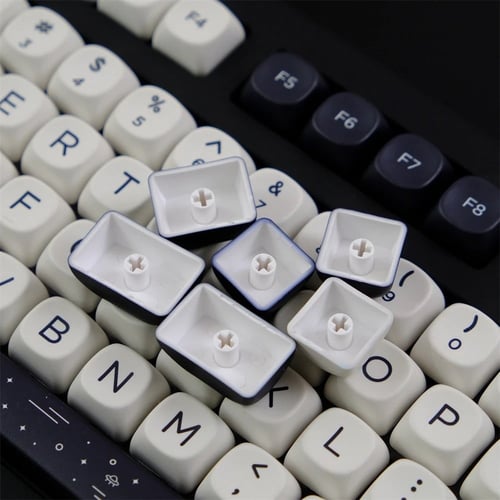 كي كابس MOA - PBT