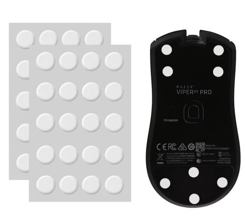 زلاجات للماوس