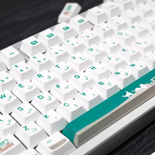 كي كابس ملك الصحراء – تصميم عربي أصيل