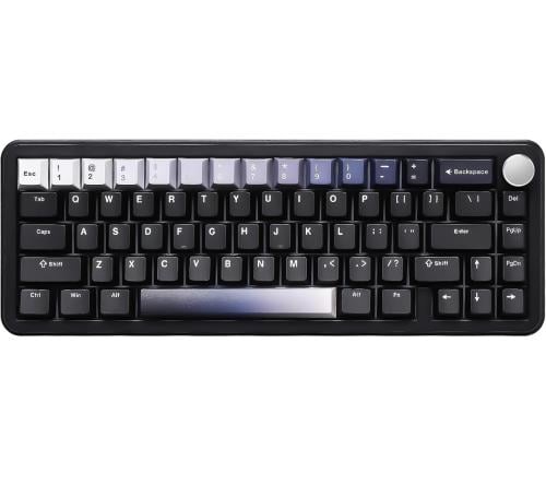كيبورد ميكانيكي لاسلكي B68