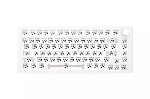 قاعدة كيبورد ، مقاس 75