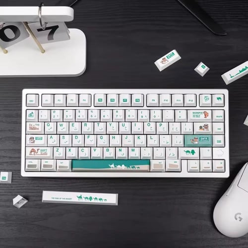 كي كابس ملك الصحراء – تصميم عربي أصيل