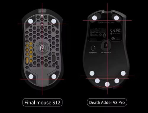 زلاجات للماوس