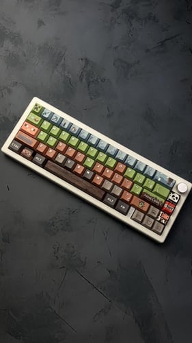 كي كابس ماينكرافت