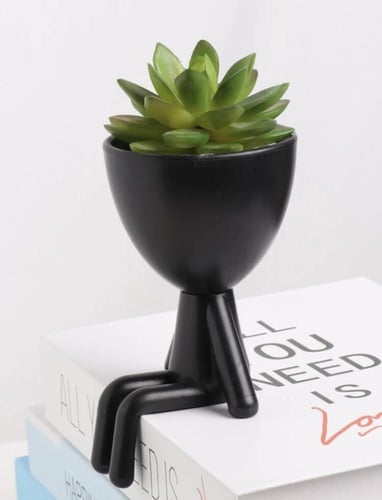 نبتة اصطناعية