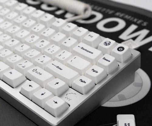 كي كابس عربي انجليزي PBT