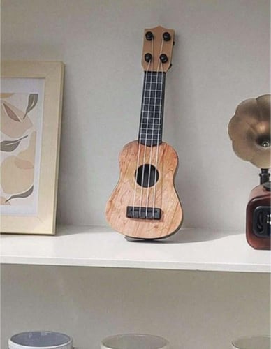 ديكور قيتار