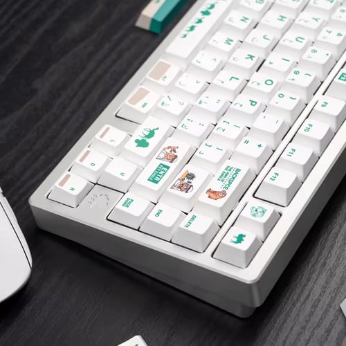 كي كابس ملك الصحراء – تصميم عربي أصيل