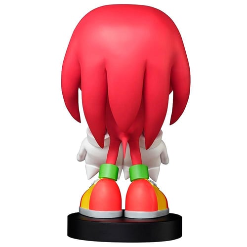 مجسم حامل ذراع التحكم – كنكلز (Knuckles) من سونيك...