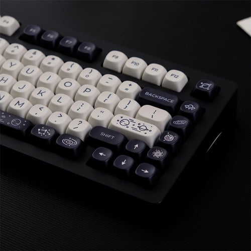 كي كابس MOA - PBT