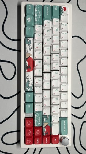 كي كابس عربي XDA - pbt