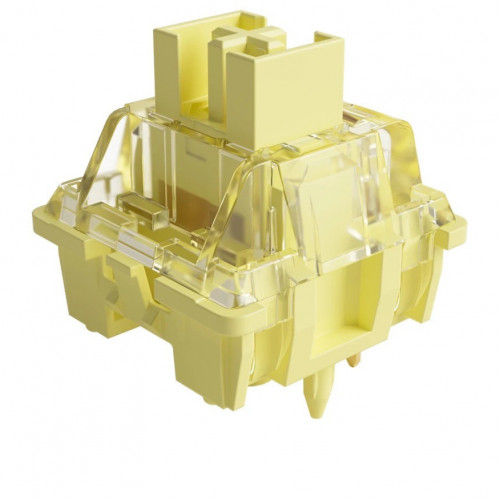 سويتش Crem Yellow pro