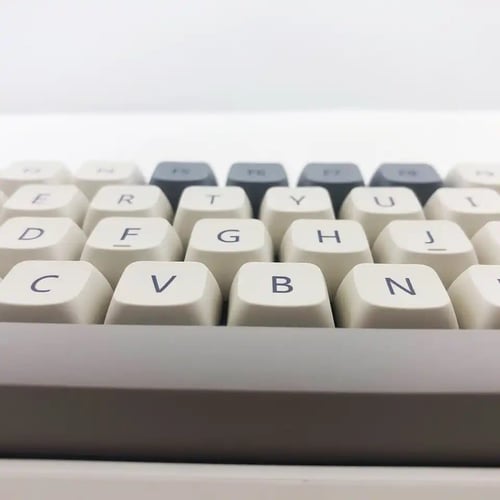 كي كابس انجليزي PBT