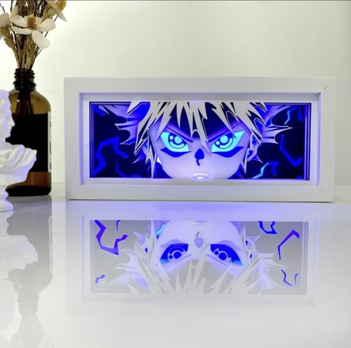 بوكس لايت | كيلوا