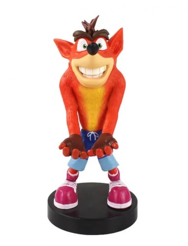 كراش - حامل اصبع Ps5