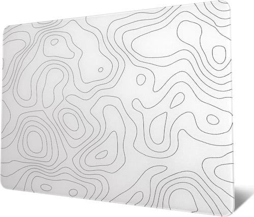 ماوس باد زجاج