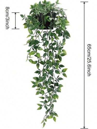 نبتة اصطناعية