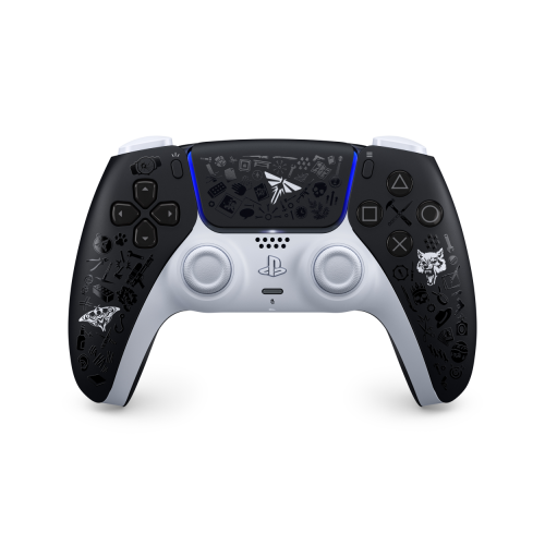 وحدة تحكم DualSense اللاسلكية - إصدار محدود من ذا...