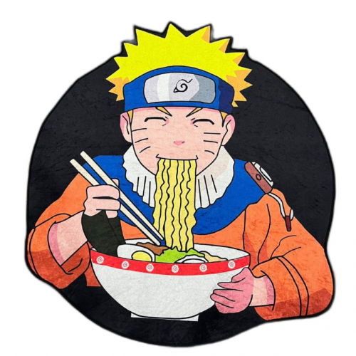 سجاد ناروتو | الطول 150cm العرض 90cm