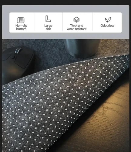 ماوس باد صوف