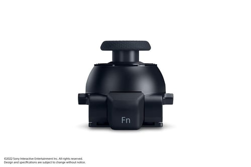 وحدة ستيك لوحدة تحكم بلاي ستيشن 5 دوال سينس ايدج ا...