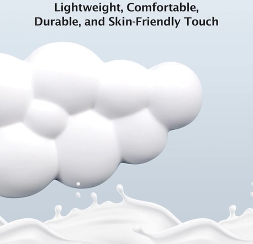 مسند للكيبورد