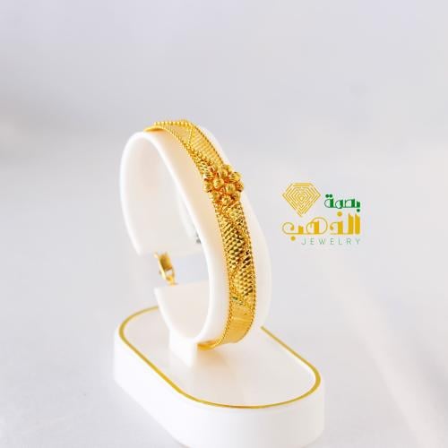 اسوارة فخمة عيار21