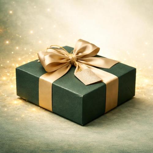 The customer receives (one gift) only per order