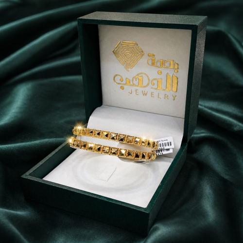 غوايش دركتر عيار 21 (حبه 1 ) مقاس 20