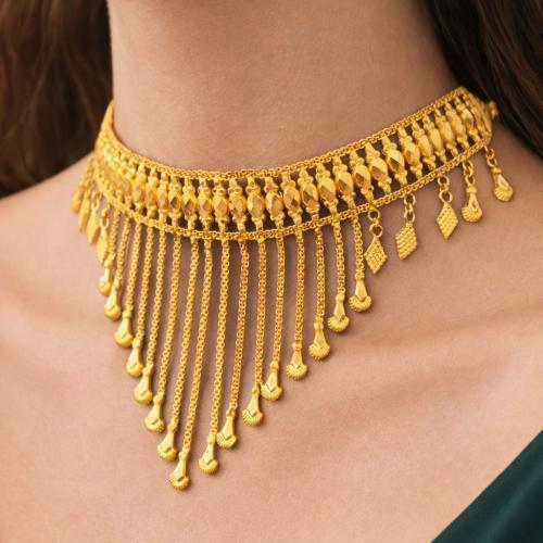 مزنط رمش العروس عيار 21