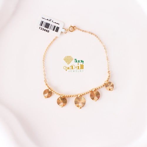 اسواره ناعمة و مميزه عيار 21