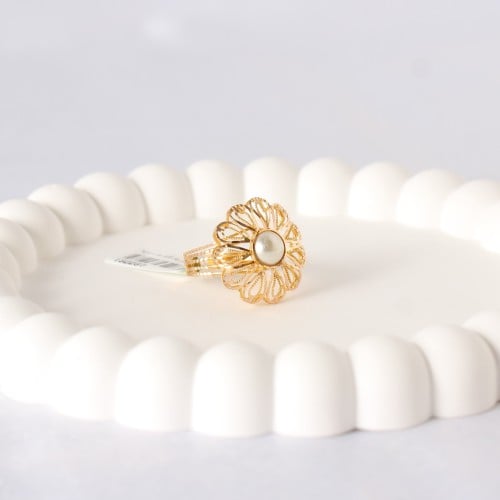 خاتم مميز عيار ٢١