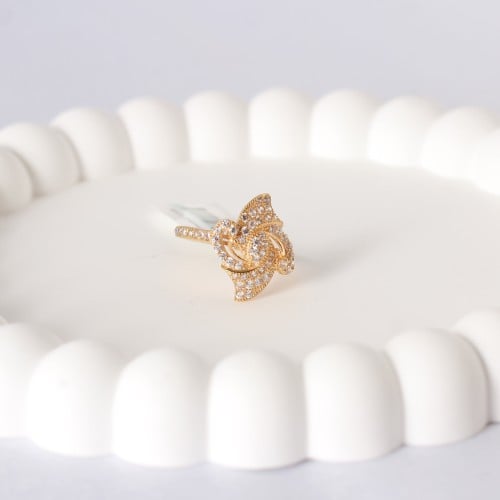 خاتم مميز عيار ٢١