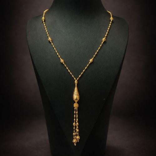 سبحة ريتاج عيار 21