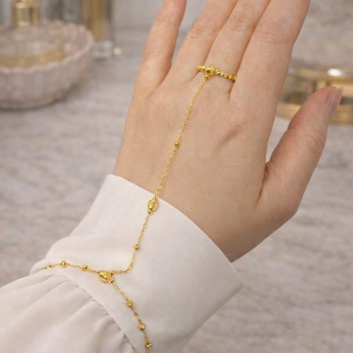 سوار كف عيار 21