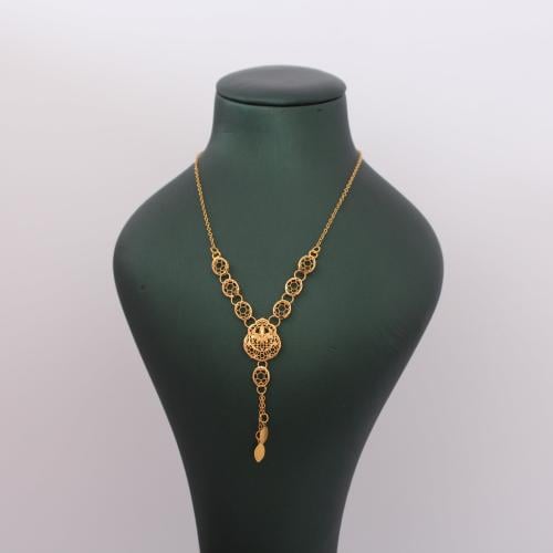 عقد مميز عيار 21